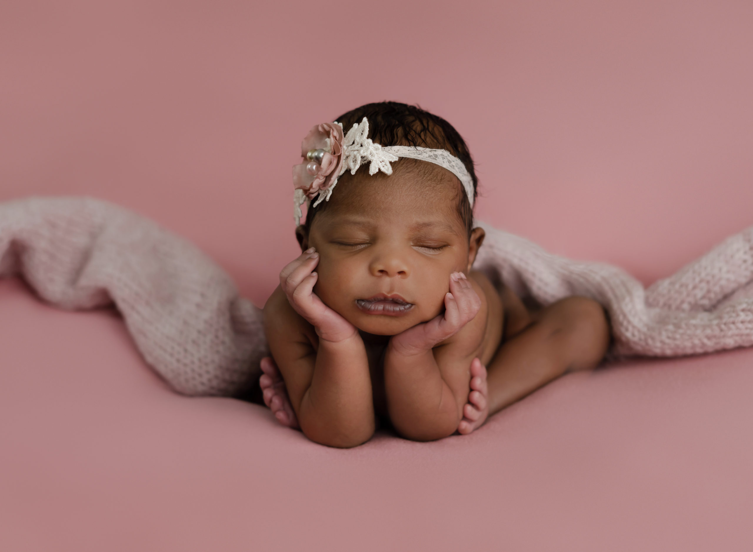 newborn photography Atlanta GA