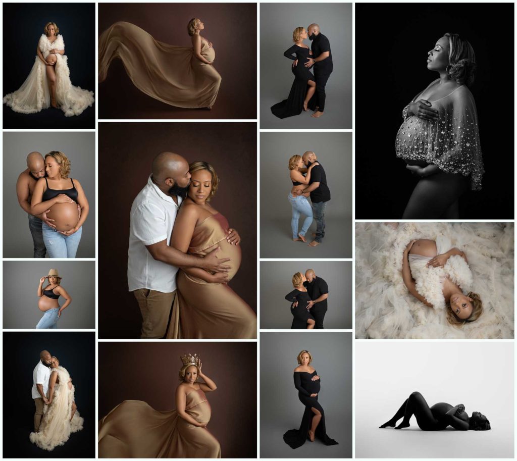 Atlanta Maternity photographer