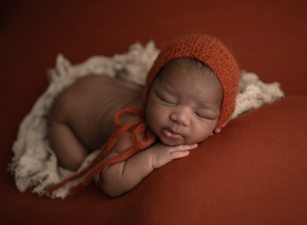 Best Atlanta Newborn photographers
