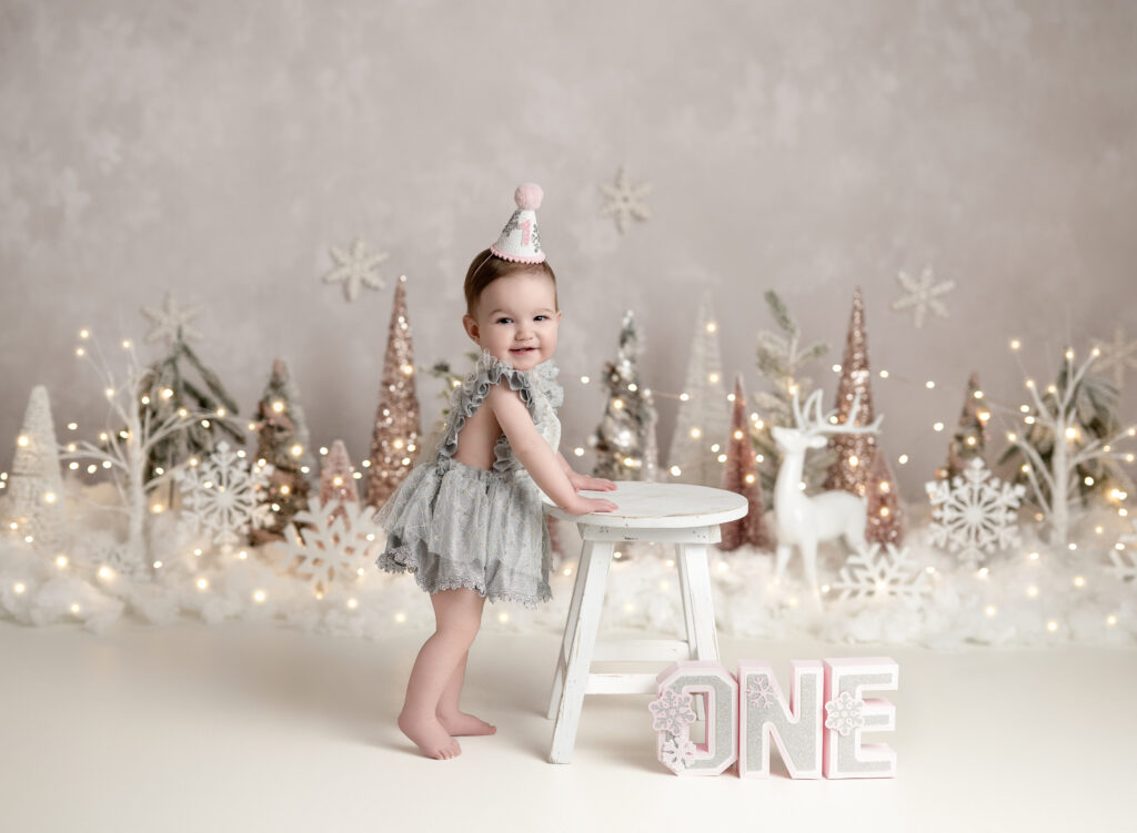 baby 1st birthday themes