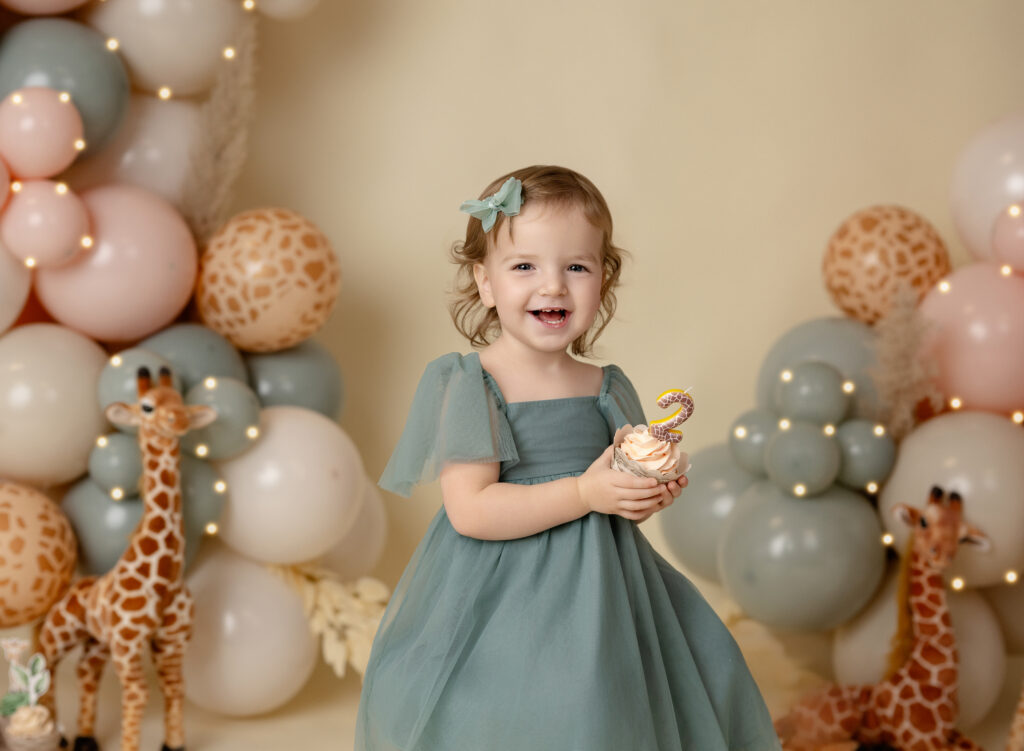 toddler birthday sessions