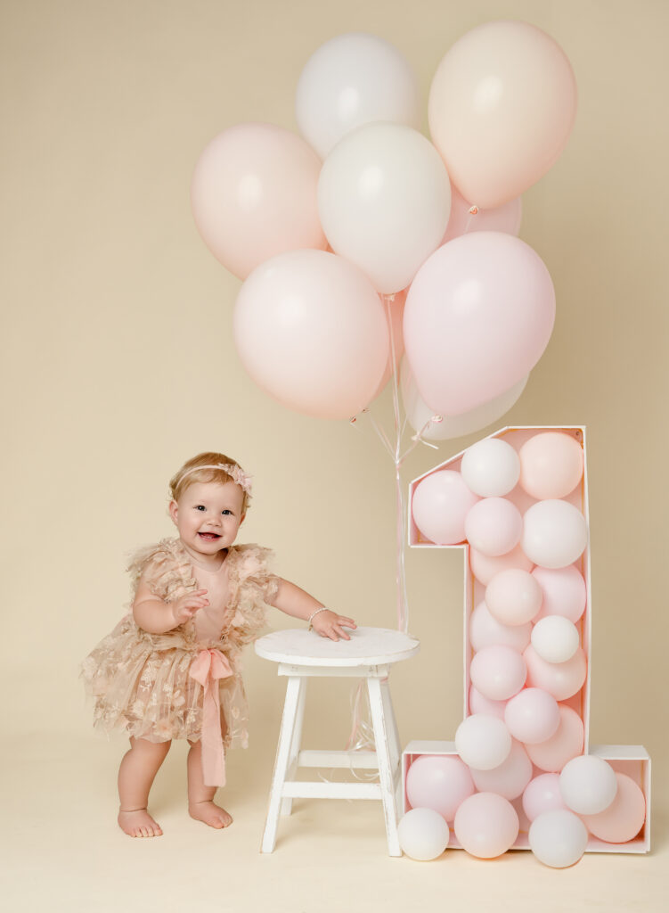 baby photo studio near me