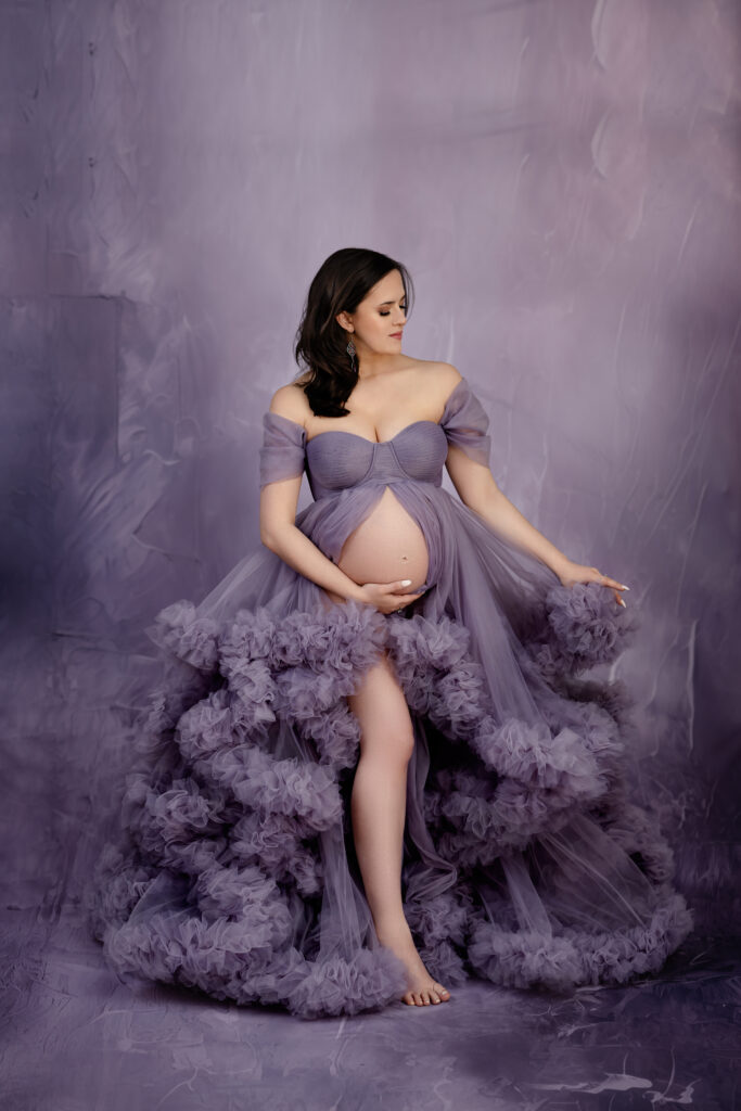 Maternity Photographer Marietta GA
