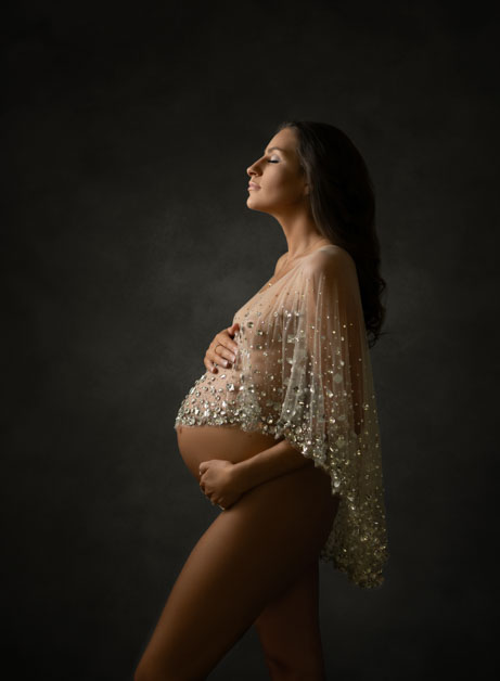 maternity packages