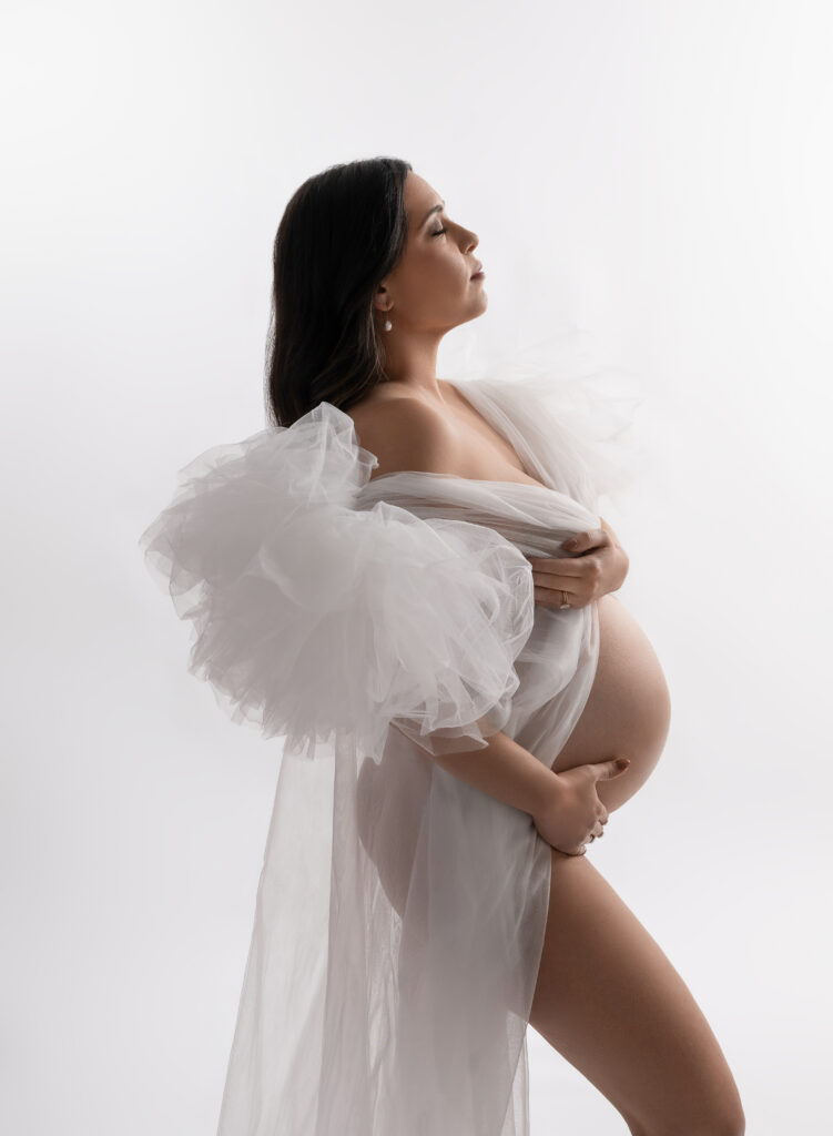 Woodstock maternity studio