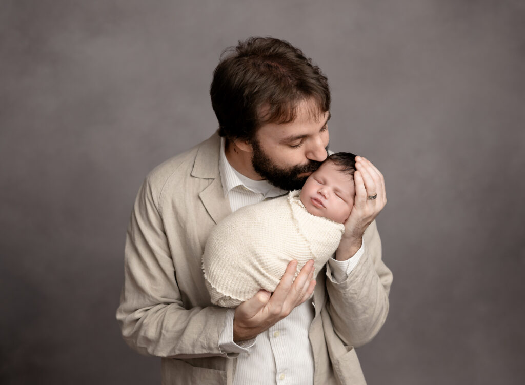 baby photo studio