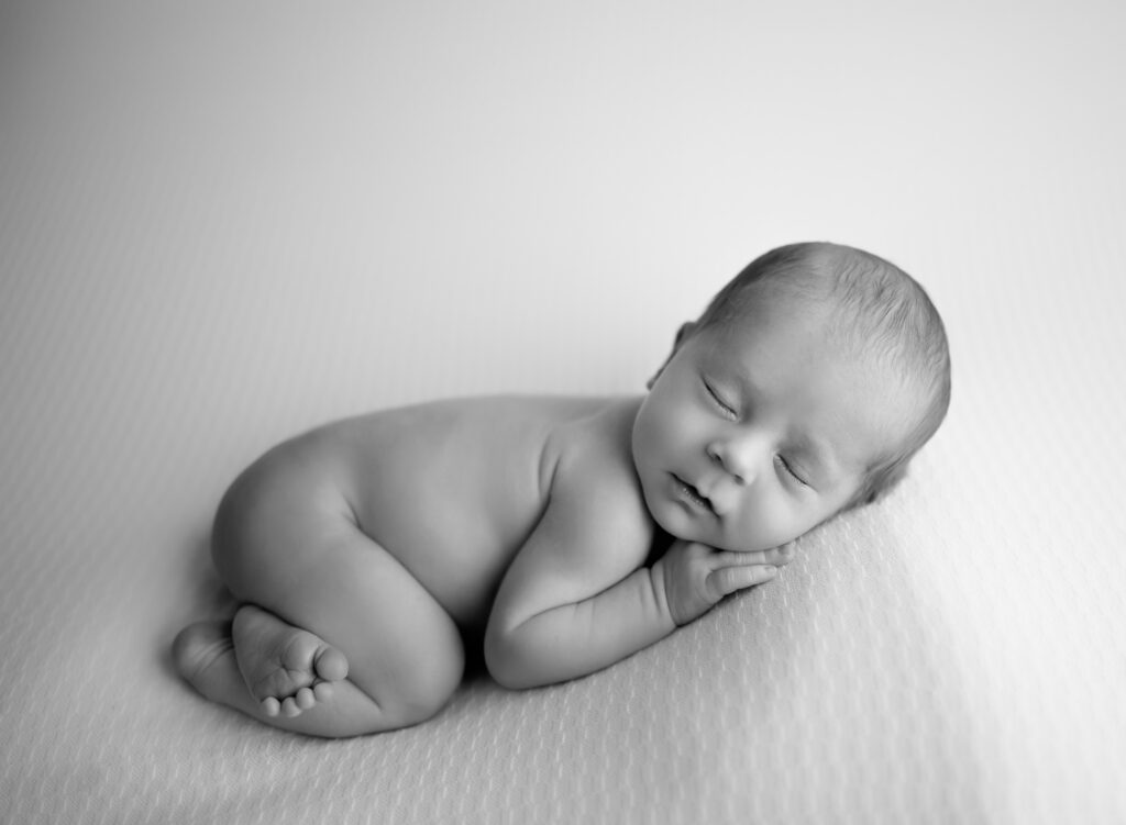 newborn photographers Canton GA