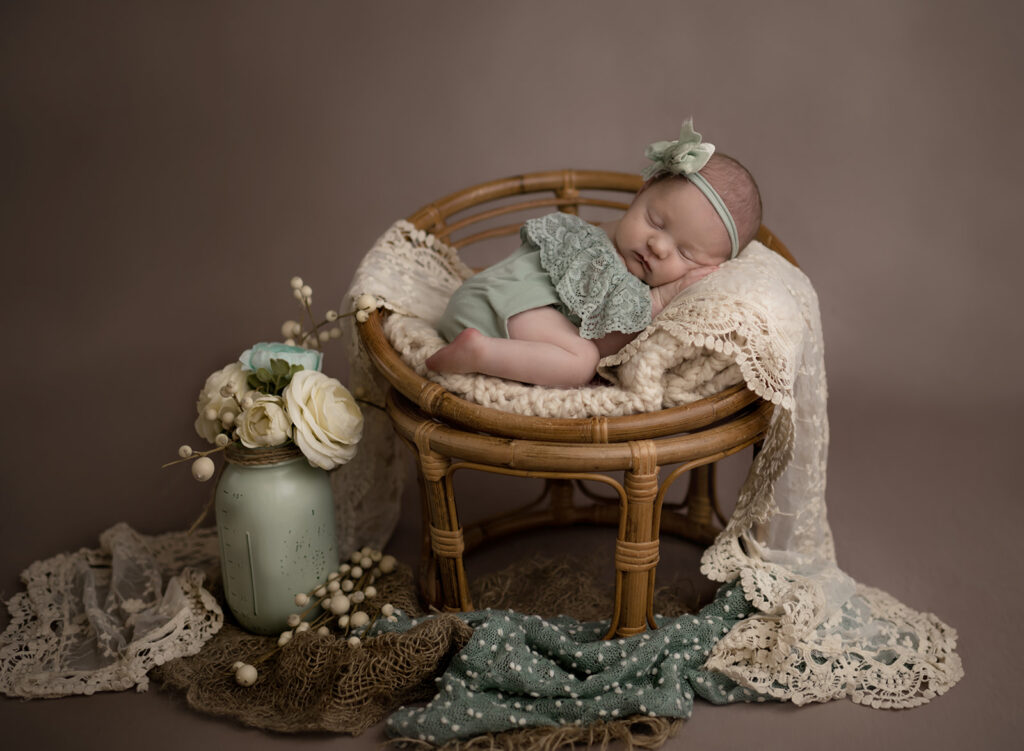 newborn photographers Marietta