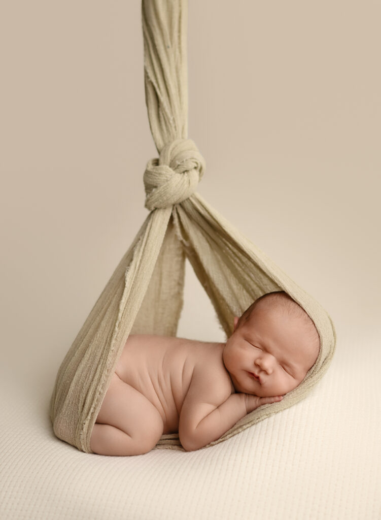 baby photography studio Woodstock GA