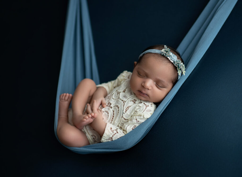 newborn photographers Atlanta GA