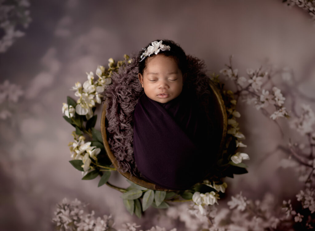 newborn photographer Atlanta GA