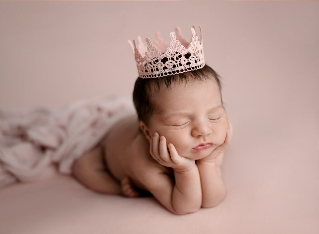 GA best newborn photographers