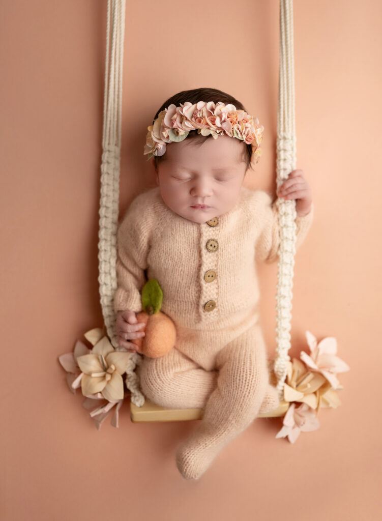 Georgia newborn photographers