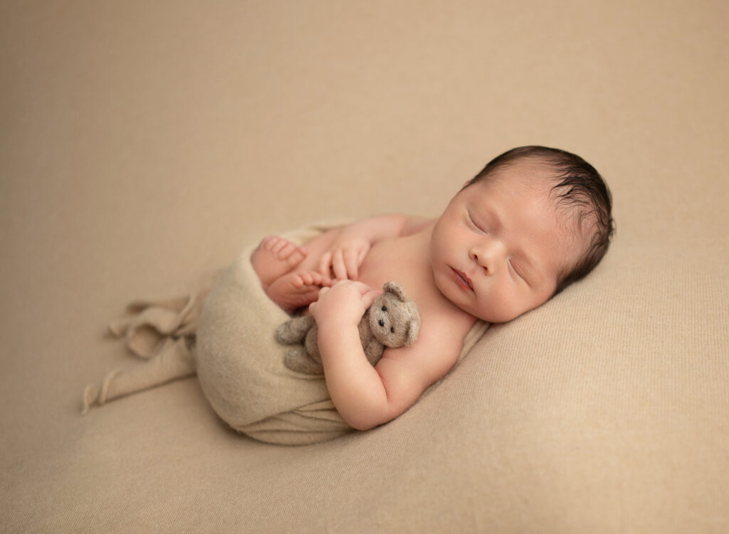 newborn photographers Acworth GA