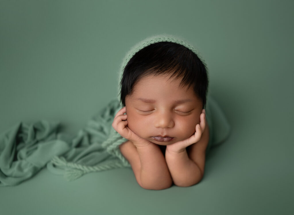 newborn photography near me