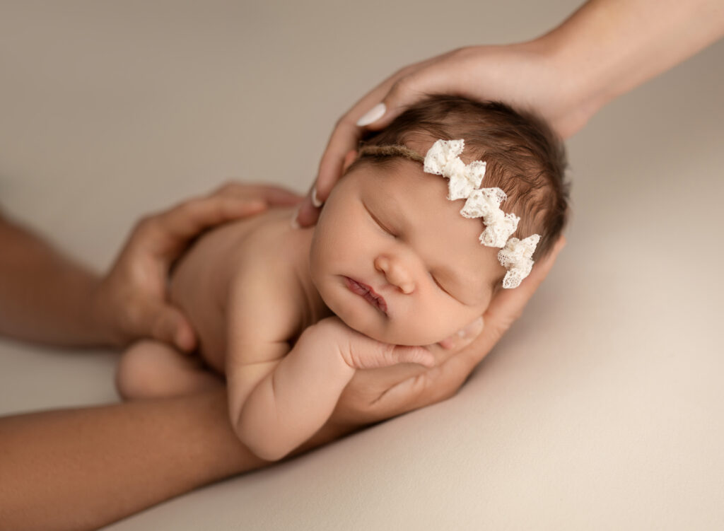 newborn photo studio near me