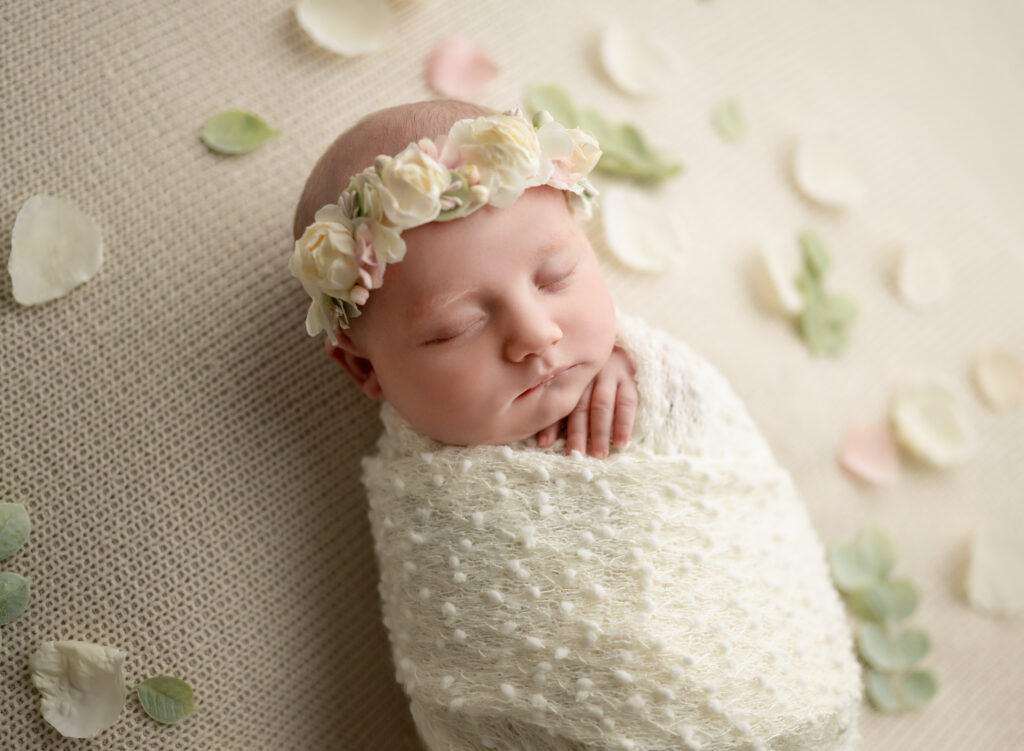 Marietta Baby Photographer