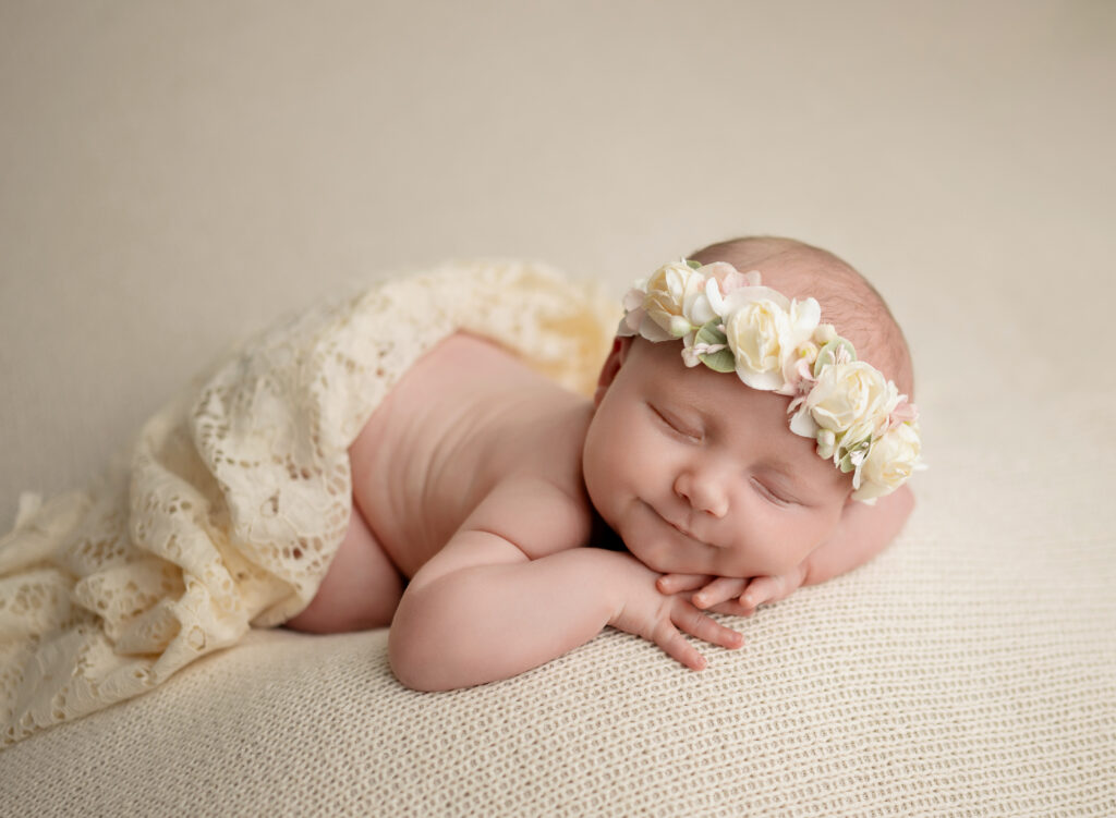 newborn photo studio near me