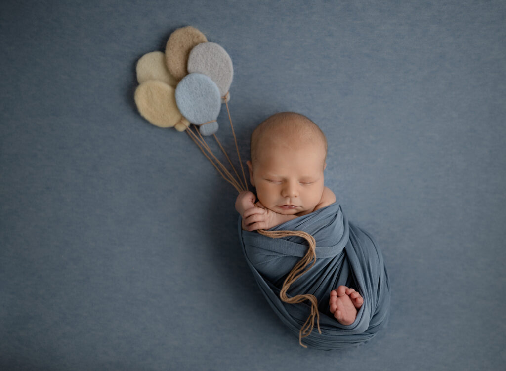newborn photographer Alpharetta