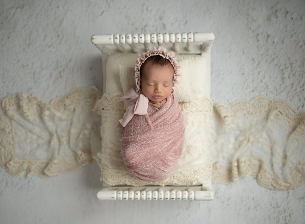 top newborn photographer Atlanta