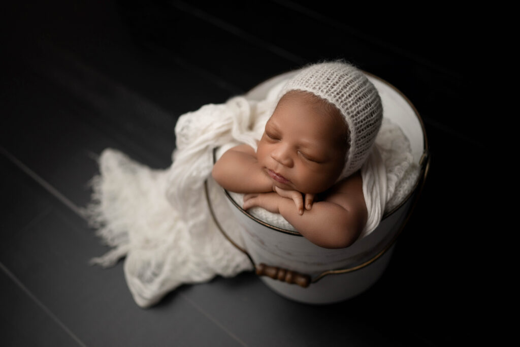 Maternity and newborn photographers Roswell