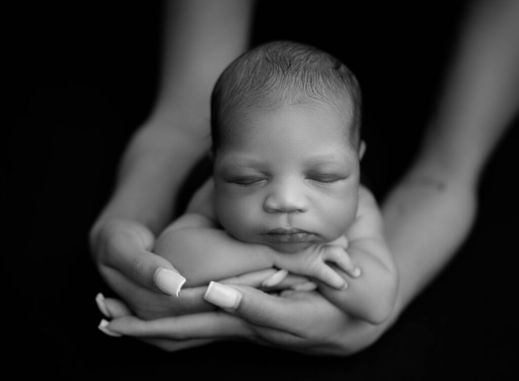 baby photographer Smyrna GA