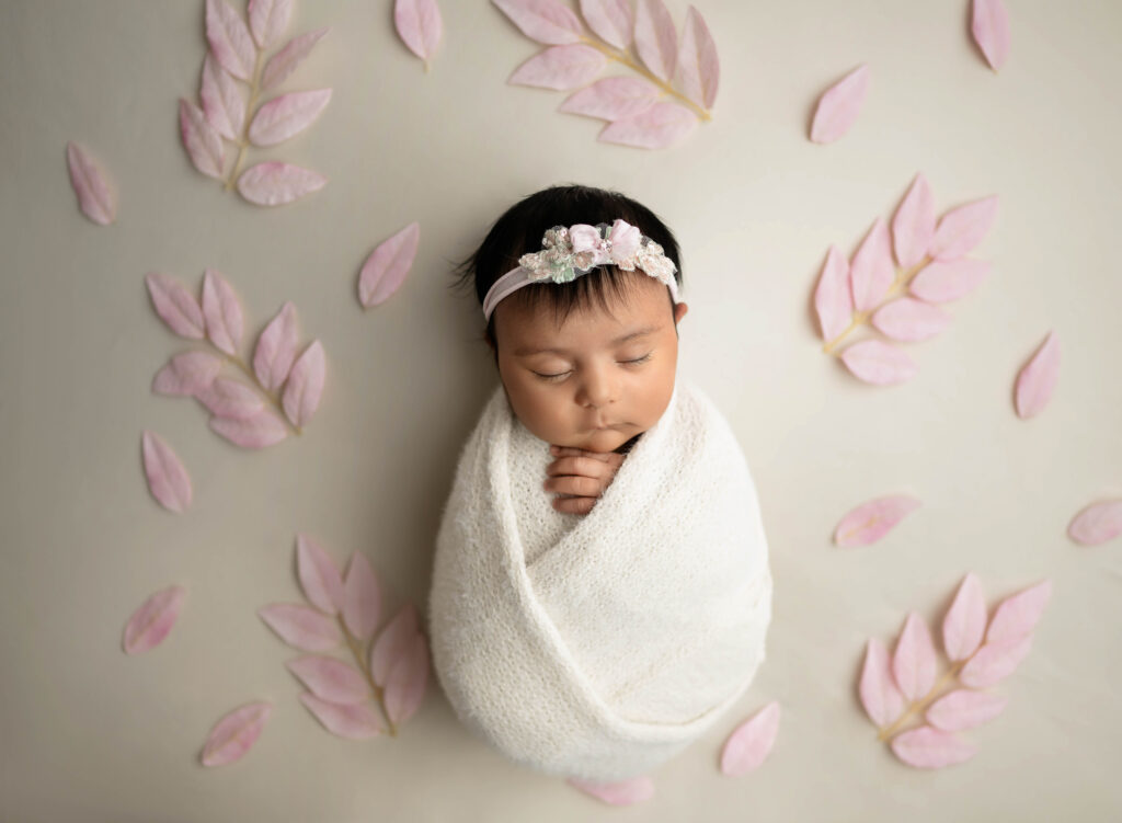 Atlanta Maternity and Newborn photographers