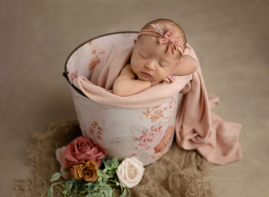 newborn photographer Atlanta GA