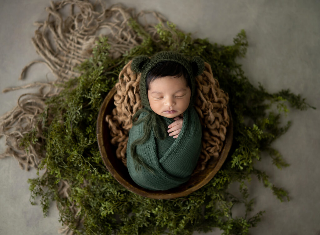best newborn photographer alpharetta
