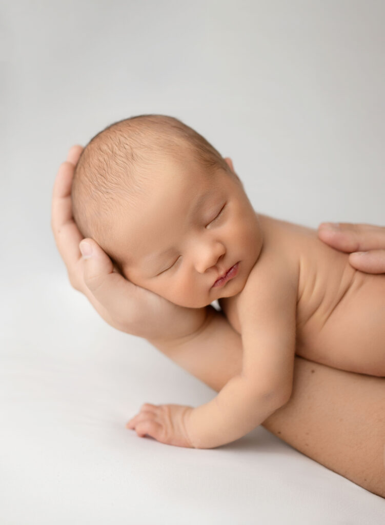 Smyrna Newborn photographer