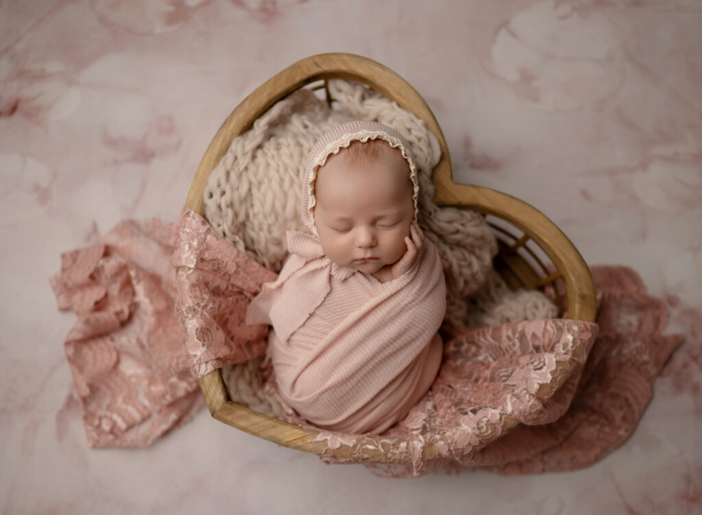 GA newborn photographers