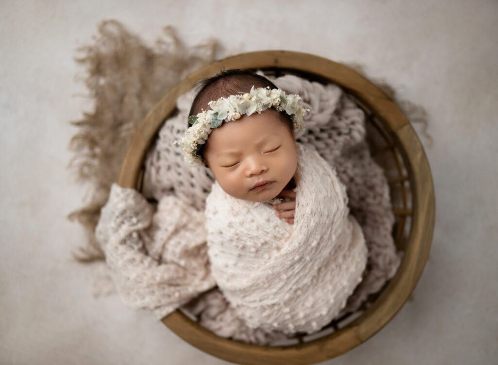  	affordable newborn photography atlanta