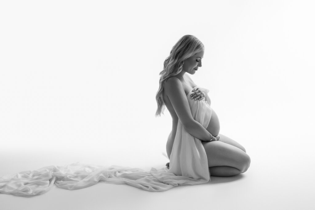 Alpharetta Maternity Photographers