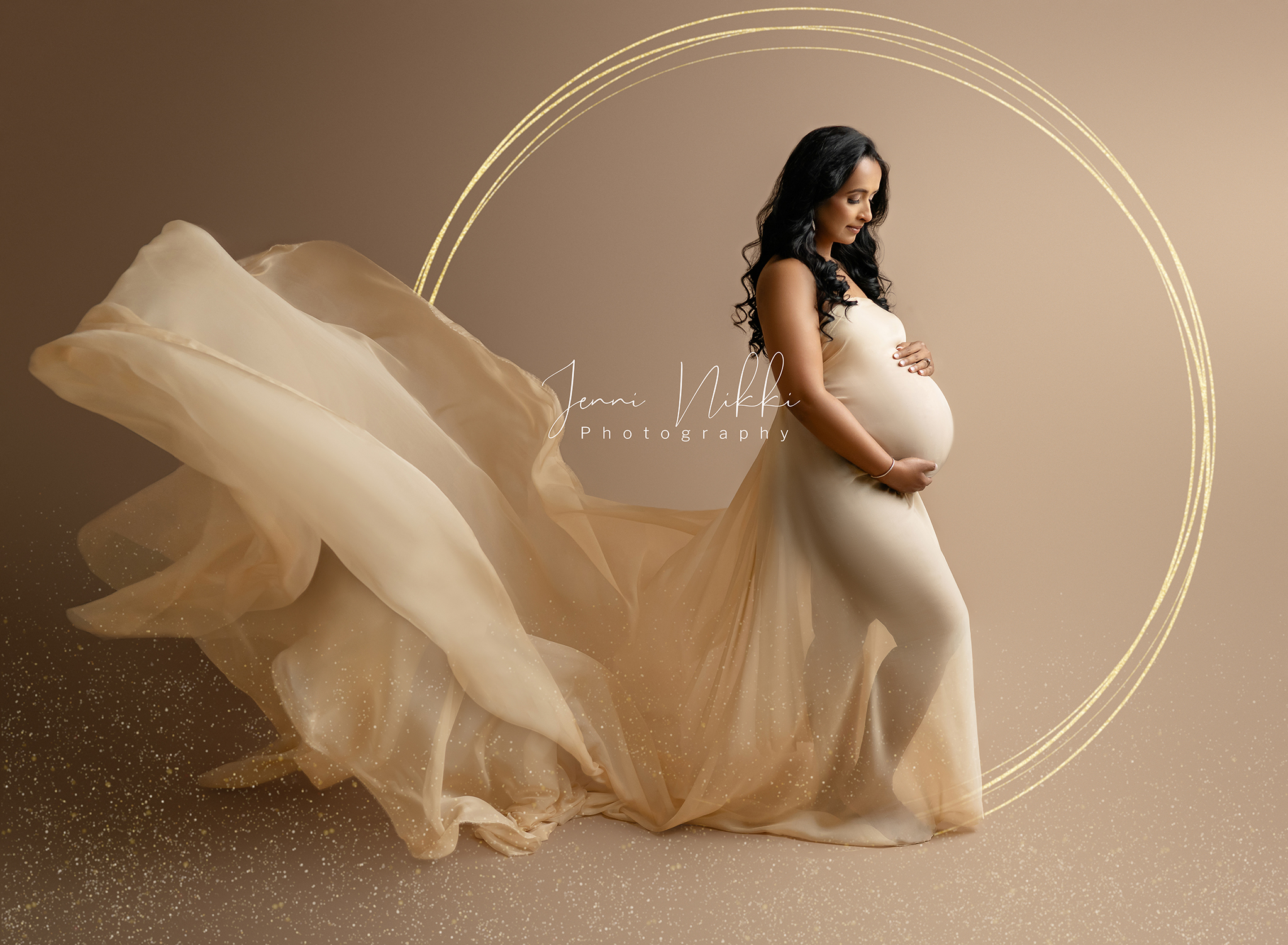 Woodstock Maternity Photographers