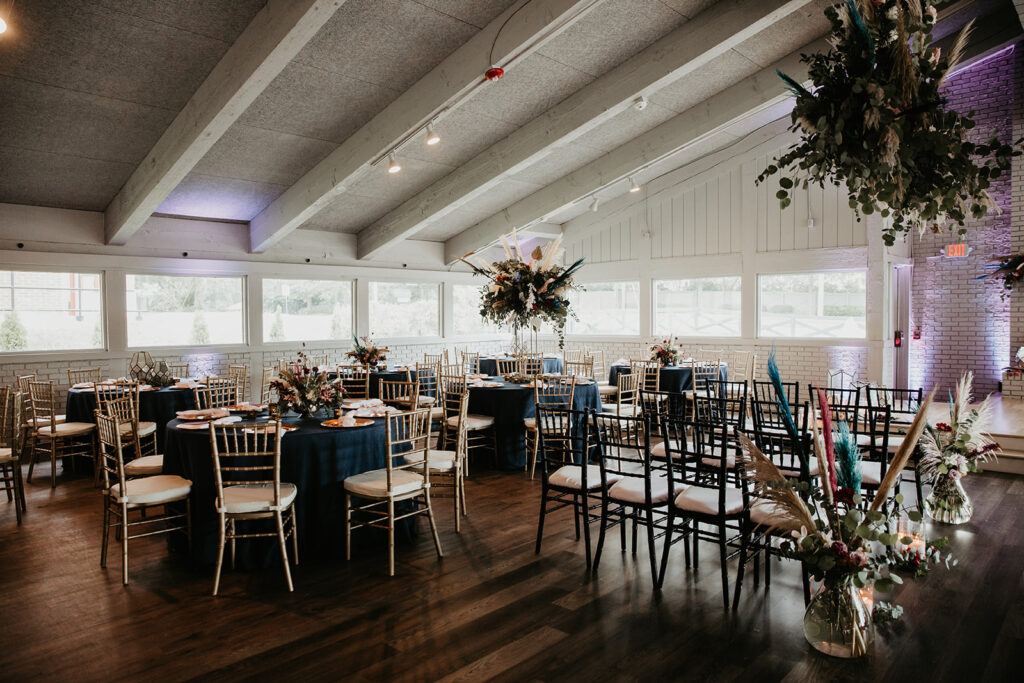 baby shower venue in Atlanta